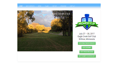 Desktop Screenshot of midwestcup.org